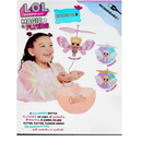 Boneca Lol Surprise Magic Flyers Flutter Star - Mga