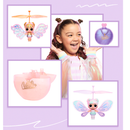 Boneca Lol Surprise Magic Flyers Flutter Star - Mga