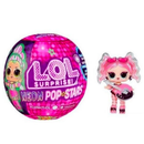 L.O.L. Surprise Neon Pop Stars Tots Asst PDQ