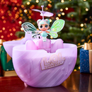 Boneca LOL Surprise Magic Flayers Sweetie Fly (lilac Wings)