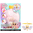 Lol Surprise Boneca Magic Flyers Sky Starling Golden Wings