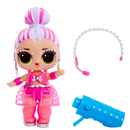 L.O.L. Surprise Neon Pop Stars Tots Asst PDQ