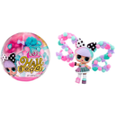L.O.L. Surprise Make-A-Hairstyle Tots Asst in PDQ