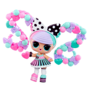 L.O.L. Surprise Make-A-Hairstyle Tots Asst in PDQ