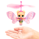 Boneca Lol Surprise Magic Flyers Flutter Star - Mga