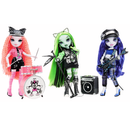 Boneca Rainbow High Vision High - Harley Limestone