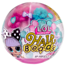 L.O.L. Surprise Make-A-Hairstyle Tots Asst in PDQ