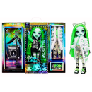 Boneca Rainbow High Vision High - Harley Limestone