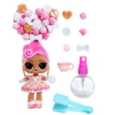 L.O.L. Surprise Make-A-Hairstyle Tots Asst in PDQ
