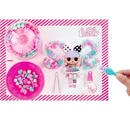 L.O.L. Surprise Make-A-Hairstyle Tots Asst in PDQ
