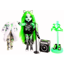 Boneca Rainbow High Vision High - Harley Limestone