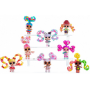 L.O.L. Surprise Make-A-Hairstyle Tots Asst in PDQ