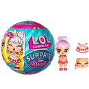 Boneca Lol Surprise Swap Sortidas C/ Acessórios MGA