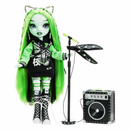 Boneca Rainbow High Vision High - Harley Limestone