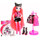 Boneca Shadow High Rainbow Vision Mara Pinkett da MGA