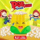 Jogo Pipoca Game  Jogo da Pipoca Pega Pula Pipoca Game