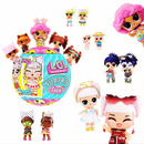 Boneca Lol Surprise Swap Sortidas C/ Acessórios MGA
