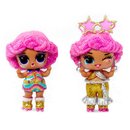 Boneca Lol Surprise Swap Sortidas C/ Acessórios MGA