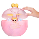 Lol Surprise Boneca Magic Flyers Sky Starling Golden Wings