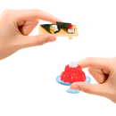 MGA's MINIVERSE MAKE IT MINI FOODS DINER IN PDQ SERIES 3B