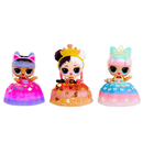 L.O.L. Surprise Mix & Make Birthday Cake Tots Asst in PDQ