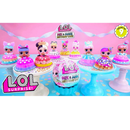 L.O.L. Surprise Mix & Make Birthday Cake Tots Asst in PDQ