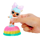 L.O.L. Surprise Mix & Make Birthday Cake Tots Asst in PDQ