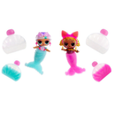 L.O.L. Surprise Mermaids! Tots Asst in PDQ