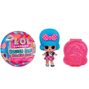L.O.L. Surprise Squish Sand Magic Hair Tots Asst in PDQ