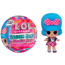 L.O.L. Surprise Squish Sand Magic Hair Tots Asst in PDQ