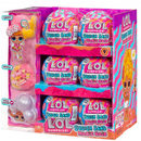 L.O.L. Surprise Squish Sand Magic Hair Tots Asst in PDQ
