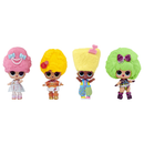 L.O.L. Surprise Squish Sand Magic Hair Tots Asst in PDQ