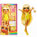 Rainbow High Swim & Style Sunny Madison - Boneca Mga