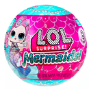 L.O.L. Surprise Mermaids! Tots Asst in PDQ