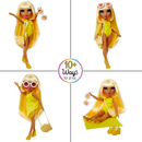 Rainbow High Swim & Style Sunny Madison - Boneca Mga