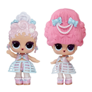 L.O.L. Surprise Squish Sand Magic Hair Tots Asst in PDQ