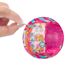 L.O.L. Surprise Squish Sand Magic Hair Tots Asst in PDQ