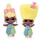 L.O.L. Surprise Squish Sand Magic Hair Tots Asst in PDQ