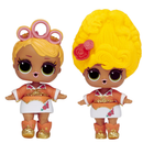 L.O.L. Surprise Squish Sand Magic Hair Tots Asst in PDQ