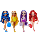 Rainbow High Swim & Style Sunny Madison - Boneca Mga