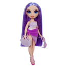 Boneca Rainbow High Swin Style Violet Willow Mga