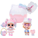 Lol Surprise Ama Hello Kitty Tots Edição Especial de Aniversário 50 anos