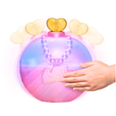 Lol Surprise Boneca Magic Flyers Sky Starling Golden Wings