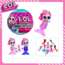 L.O.L. Surprise Mermaids! Tots Asst in PDQ