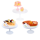MGA's MINIVERSE MAKE IT MINI FOODS DINER IN PDQ SERIES 3B