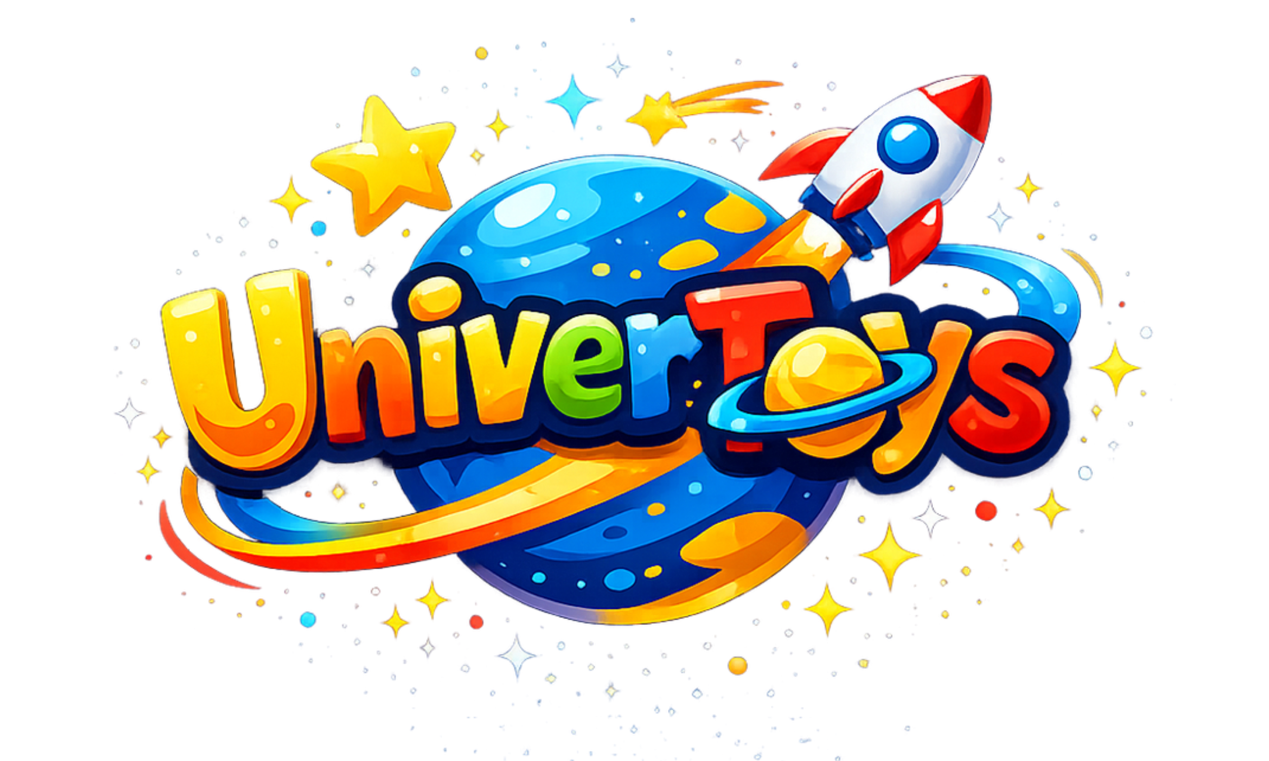 UNIVERTOYS LOJA DE BRINQUEDOS