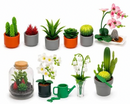 Mini Brands Create Garden Candide
