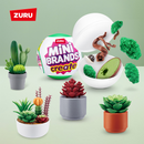 Mini Brands Create Garden Candide