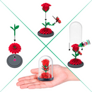 Mini Brands Create Garden Candide