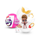 Mini Boneca Fashion Fairies Surprise Candide Zuru